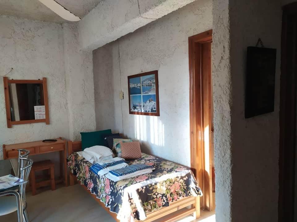 Karamali Green Danilia Villas Gouvia Exterior photo